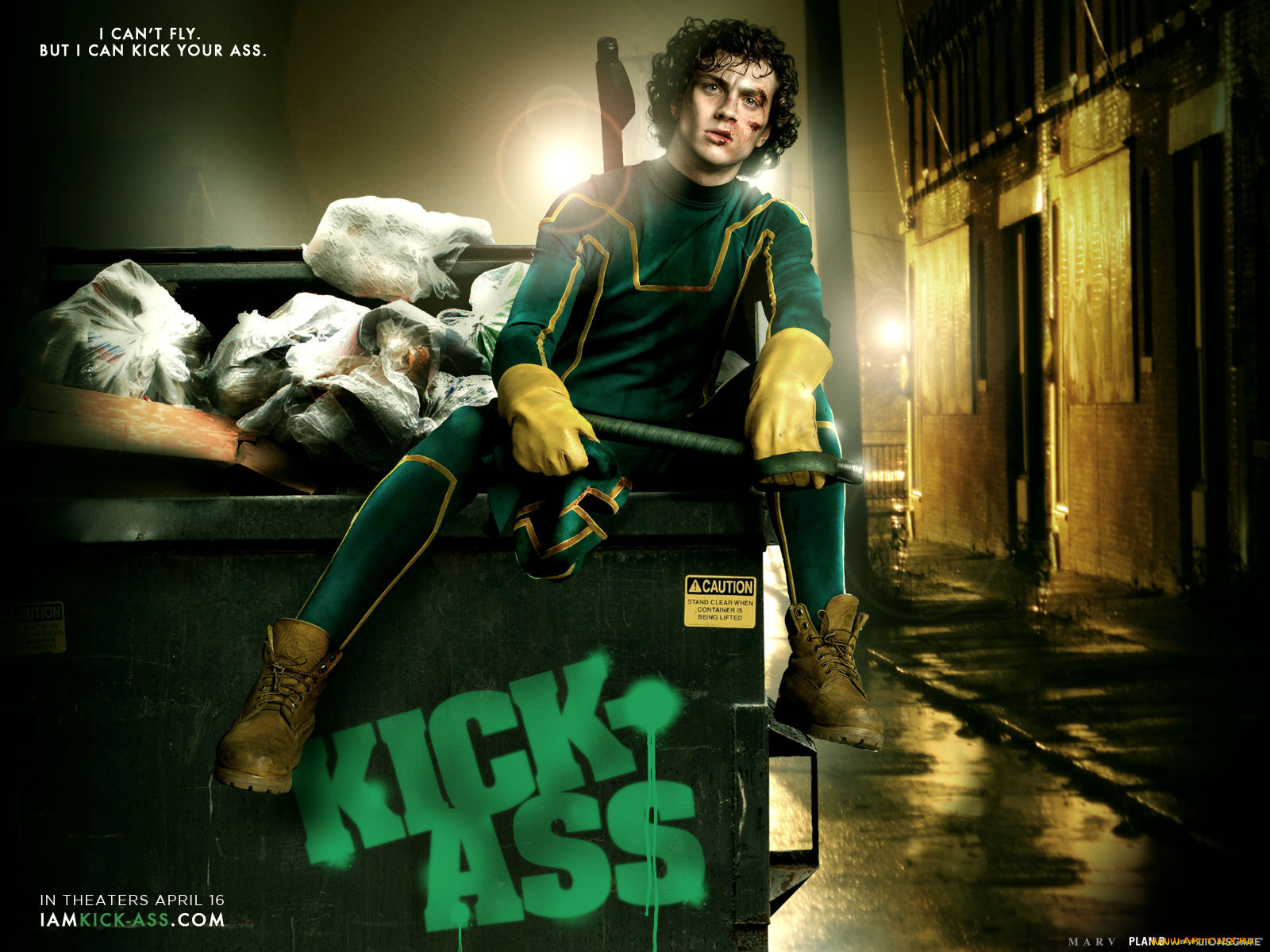 kick, ass, , 
